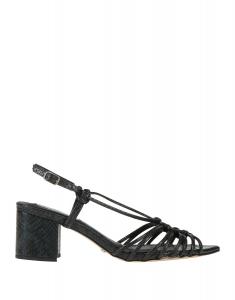 Сандалии Cecconello, черный