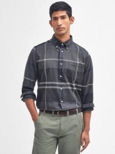 Дунон овершерт Barbour, Graphite