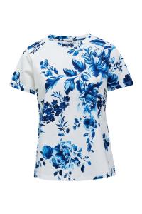 Футболка Salsa Jeans, White