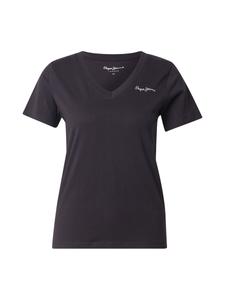 Футболка Pepe Jeans TOM, Black