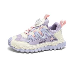 Нескользящие, износостойкие, дышащие низкие детские кроссовки для повседневной носки SHIBU, зеленый