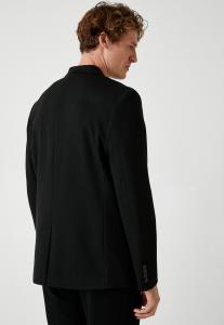 Пиджак-блейзер Koton, черный