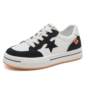 Bull Charm Кроссовки для скейтбординга женские низкие черные