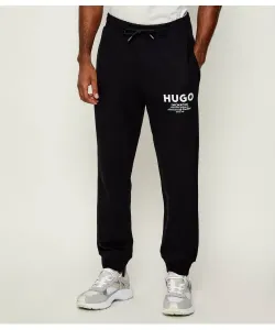 Спортивные брюки Nevez Regular fit Hugo Blue, черный