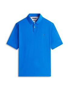 Рубашка Tommy Hilfiger Big & Tall 1985, синий