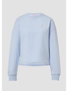 Свитшот в цвете 50D0_светло-голубой QS