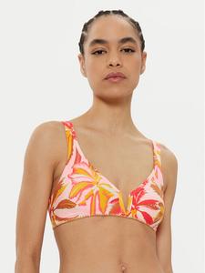 Топ бикини Palms Victoria V Wire PT5230SBR002 Maaji, розовый