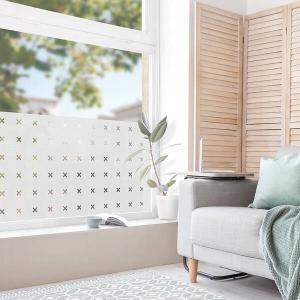 Оконная пленка Bilderwelten Gosau, белый