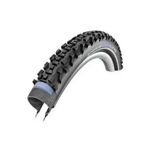 Жесткая шина MTB Schwalbe Marathon Plus Tour SmartGuard Dual 26´´ x 2.25, черный