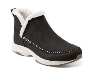 Ботинки Easy Spirit Tuva Bootie, черный