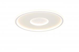 Novel Потолочный светодиодный светильник, белый, степень защиты IP20