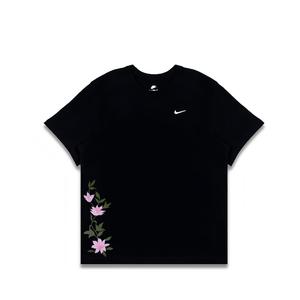 Nike Спортивная футболка Men's Black