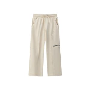 Детские брюки Moderate Converse, кремовый frost