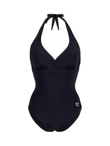 Купальник, моделирующий треугольник ARENA SHAPEWEAR ALESSIA C-CUP, черный