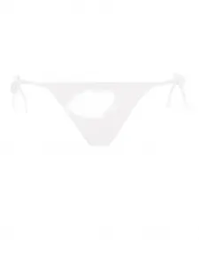 Плавки-бикини Malou на завязках по бокам Eres, белый