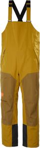 Helly-Hansen Emiko Shell Bib Pant - женские лыжные штаны для катания на лыжах, waterproof, breathable, insulated Helly Hansen, 787 Lynx