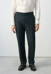 Чинос Mango, Dark Blue