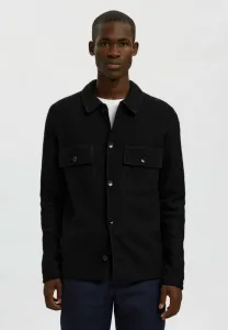 Кардиган Selected, Black