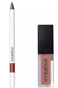Набор для губ The Neutrals, Косметический набор, 2 шт. Smashbox, After The After Party