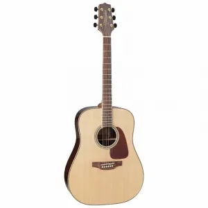 Акустическая гитара Takamine GD93 с цельной верхней декой из ели и корпусом из слоистого ореха и клена