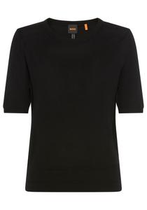 Свитер BOSS Orange, Black