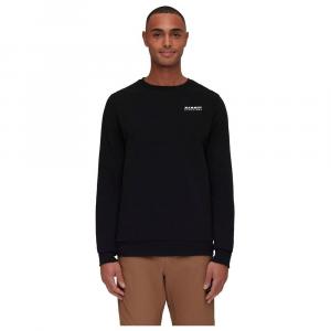 Спортивная футболка Mammut Core 1862, черный