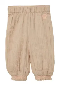 Структурированные мок-брюки S.Oliver, Beige