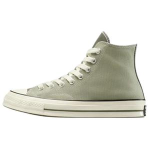 Converse Chuck 70 высокие кроссовки Unisex Green