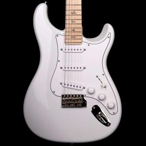 Электрогитара PRS Silver Sky Electric Guitar - Frost with Maple Fingerboard - In Stock!