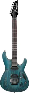 Электрогитара Ibanez S Standard 6 струн - Космический синий матовый