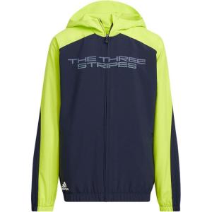 Adidas Куртка Green Children для детей 3-7 лет