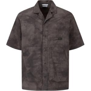 Columbia Рубашка HIKE365 мужская blue