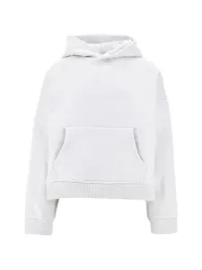 Серая худи Entire Studios, серый