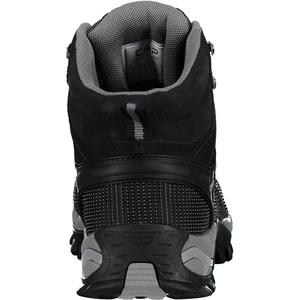 Трекинговые ботинки, легкие походные ботинки, ботинки Rigel средней длины Cmp, серый