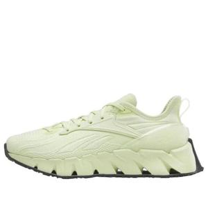 Кроссовки zig kinetica 3 'citrus glow' Reebok, мультиколор