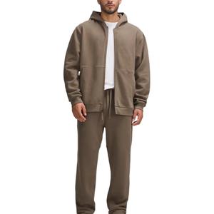 Lululemon Тяжелая куртка мужская, Oak/SHOK