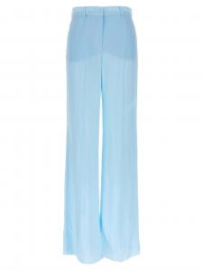 Брюки Persia SPORTMAX, голубой