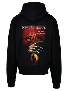 Толстовка F4NT4STIC, черный