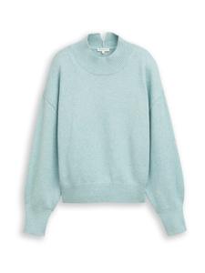 TOM TAILOR Свитер в цвете Mint