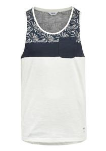 Футболка !Solid Flo, Cream