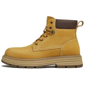 Мужские ботинки Martin TATA, Gray/Black