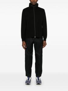 Кардиган CP Company The Metropolis Series C.P. Company, черный