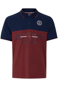 Футболка FQ1924 REYNIR, Red