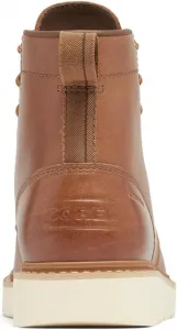 Мужские водонепроницаемые ботинки SOREL Slabtown 62 Moc