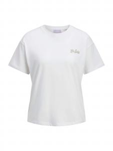 JJXX Футболка 'JXGia' в белом цвете