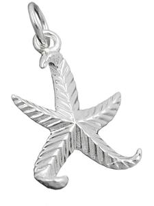 Gallay Кулон 20 мм, серебро 925 пробы