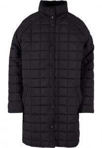 Зимнее пальто Urban Classics, черный