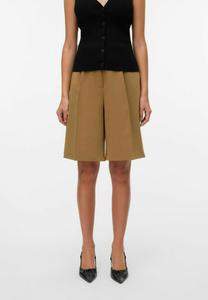 Шорты VMPASSI MW KNEE VMA Aware, хаки