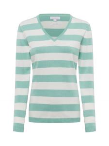 Свитер Brookshire, зеленый