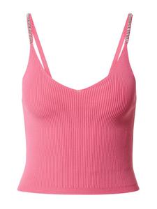 Топ Viervier EVA, светло-розовый